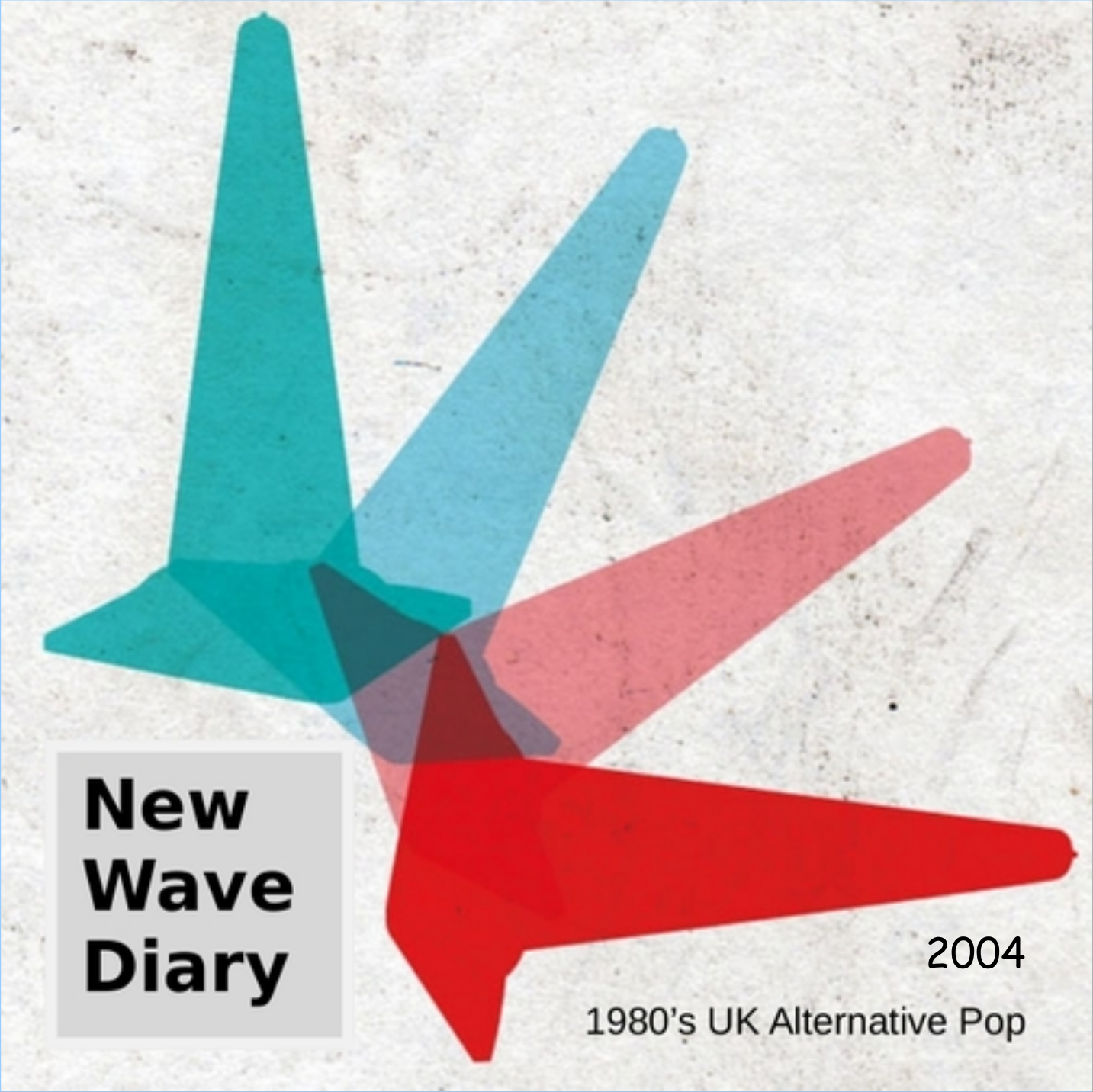 New Wave Diary